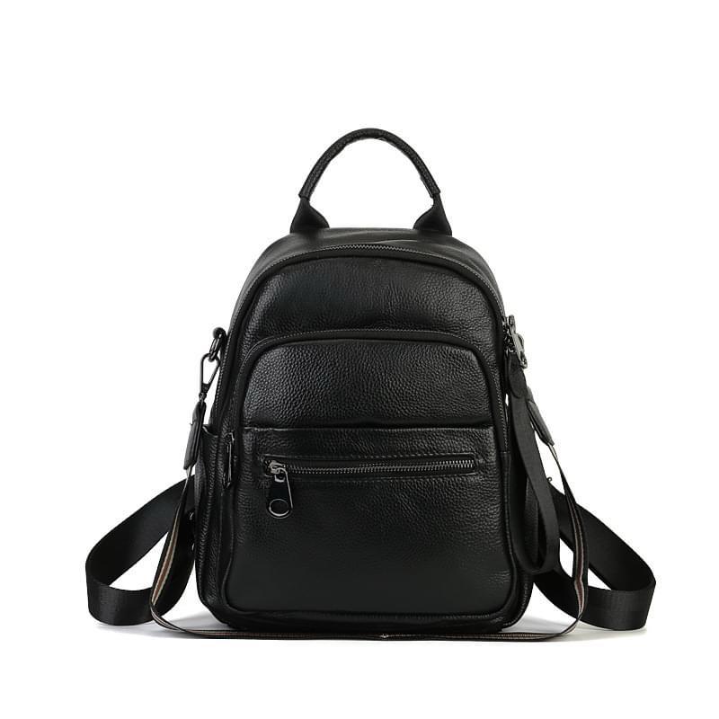 Leather Ladies Bag