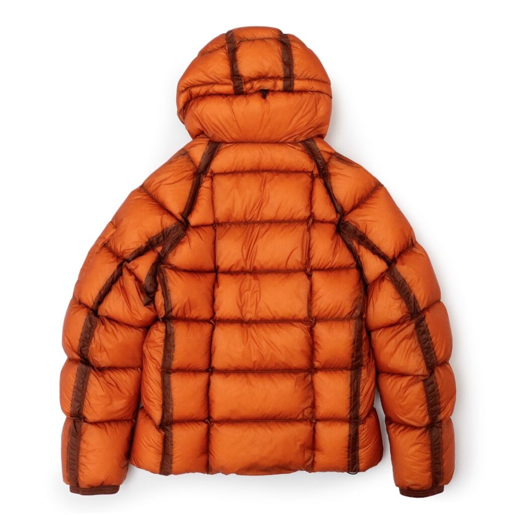 Men’s Puffer Jackets (HS-0105)