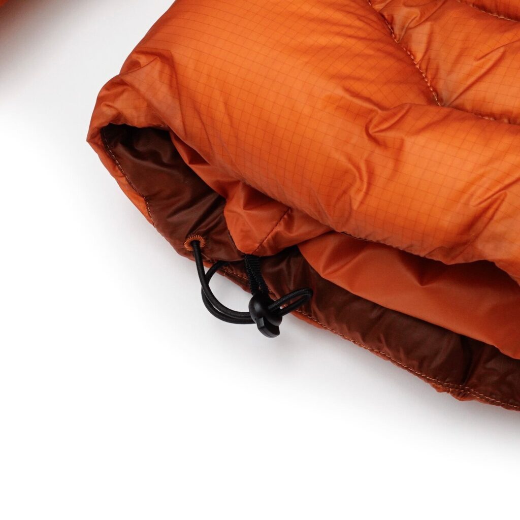 Men’s Puffer Jackets (HS-0105)