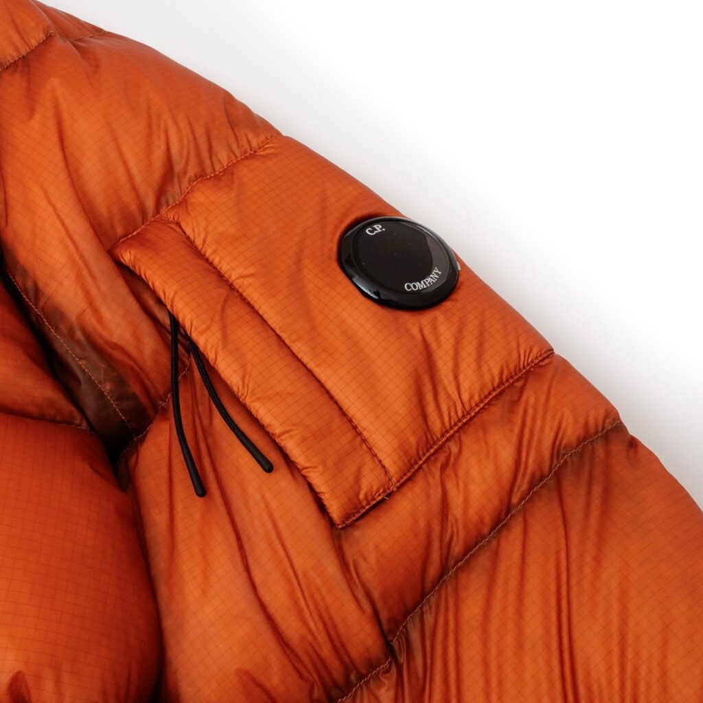 Men’s Puffer Jackets (HS-0105)