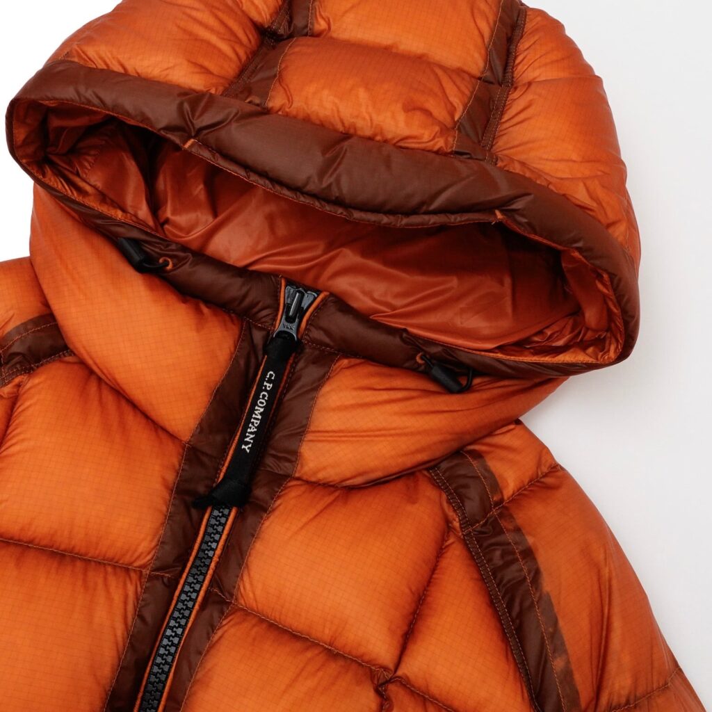 Men’s Puffer Jackets (HS-0105)