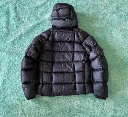 Men’s Puffer Jackets (HS-0107)