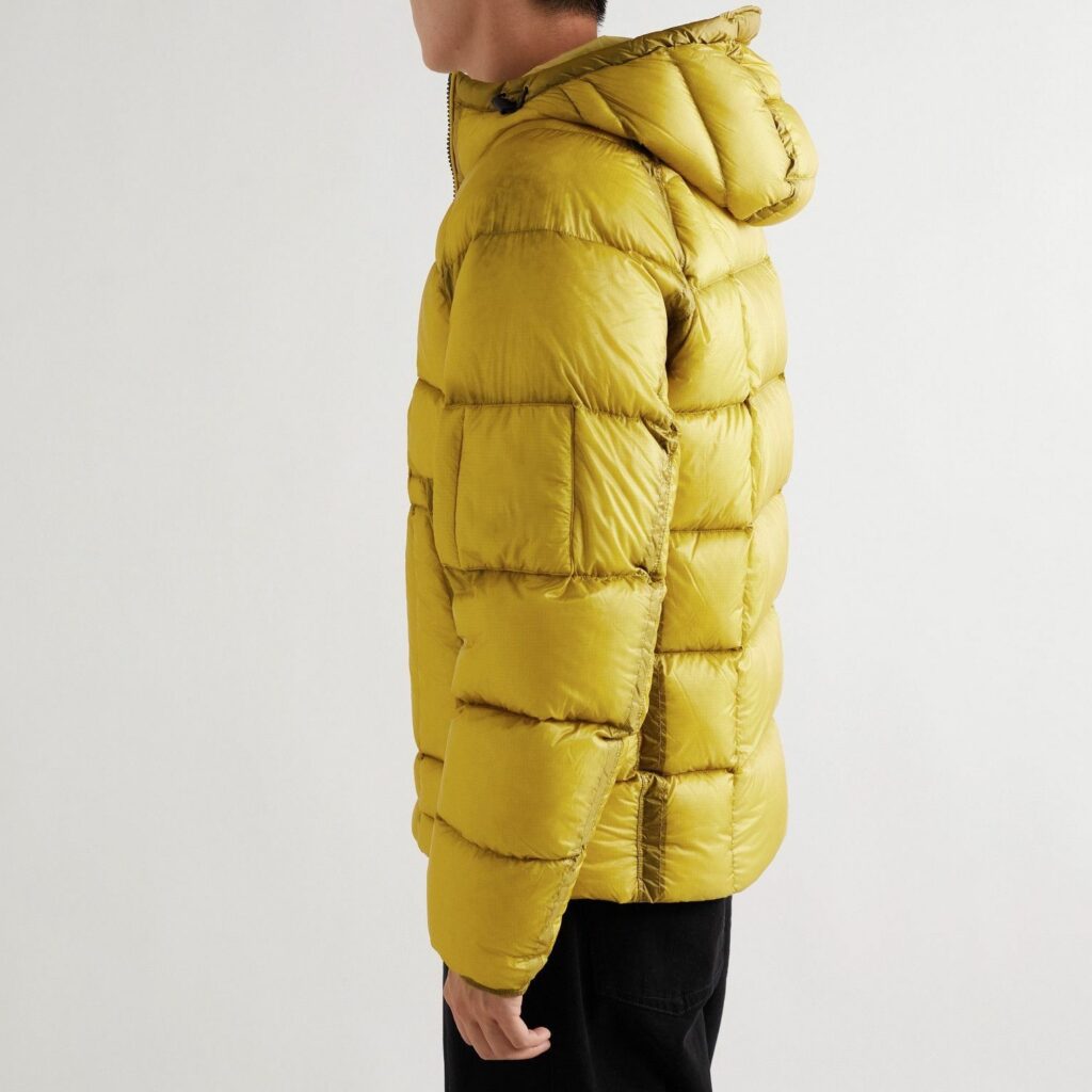 Men’s Puffer Jackets (HS-0104)